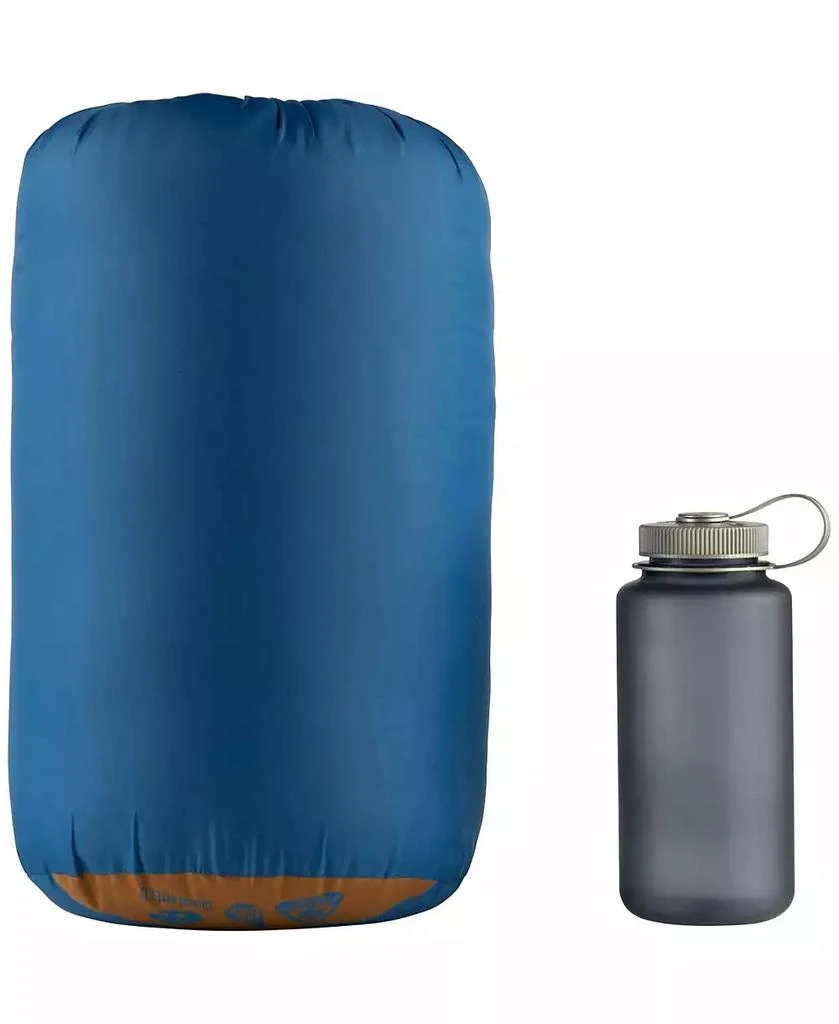 Kelty Mistral Sleeping Bag: 20F Synthetic 25 to 5 Degree Synthetic Bags 7