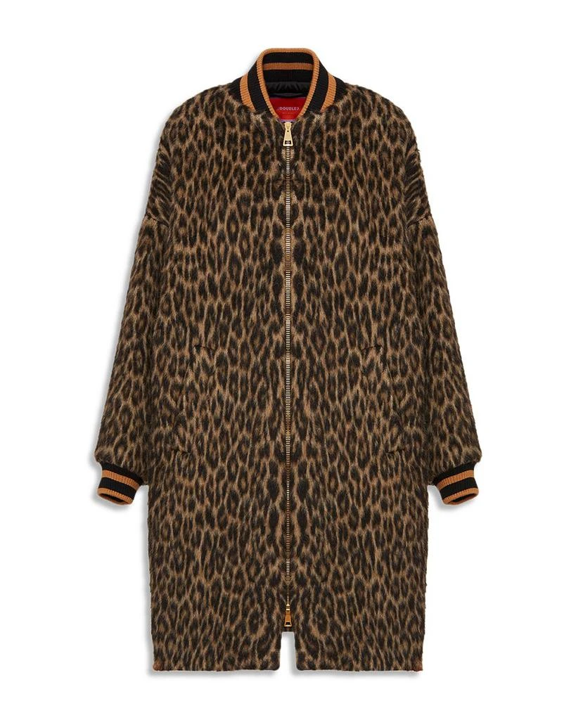 LA DOUBLE J Brooklyn Coat 5
