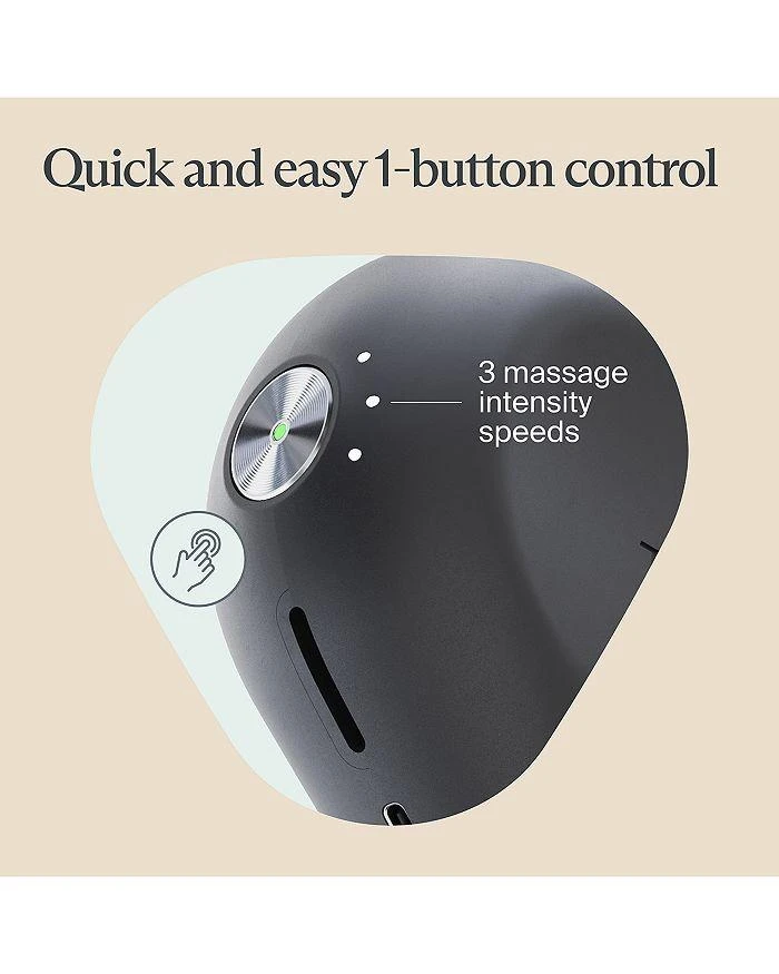 Therabody Theragun Mini Portable Massage Gun (3rd Generation) 6