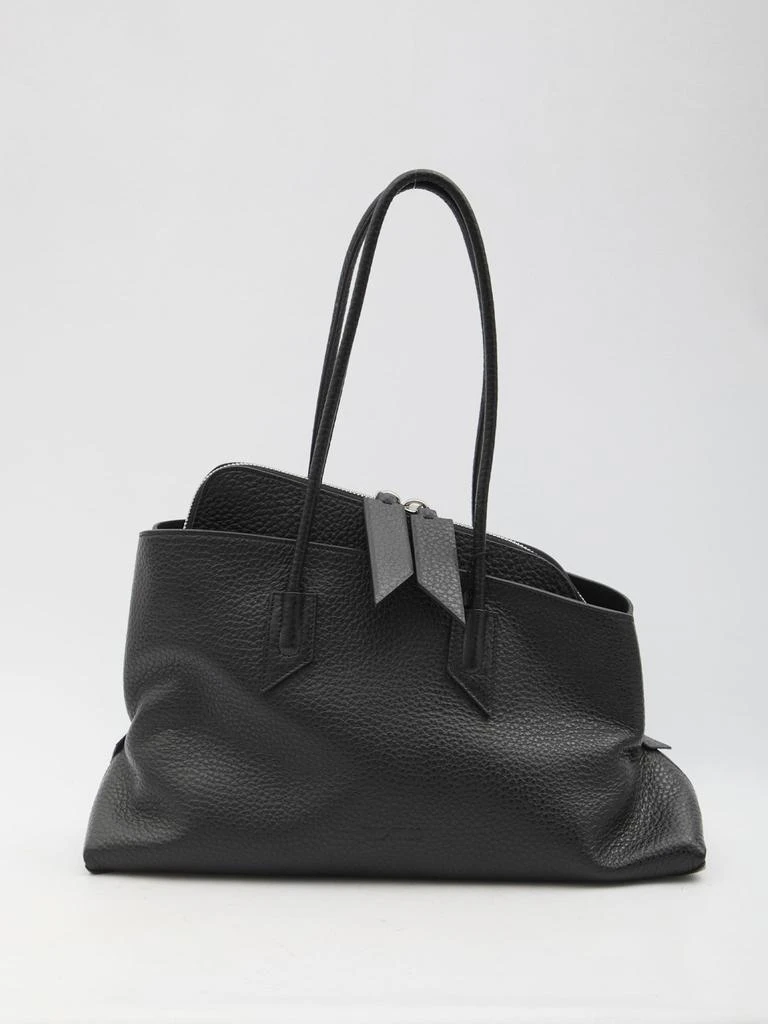 The Attico La Passeggiata Medium Bag 1