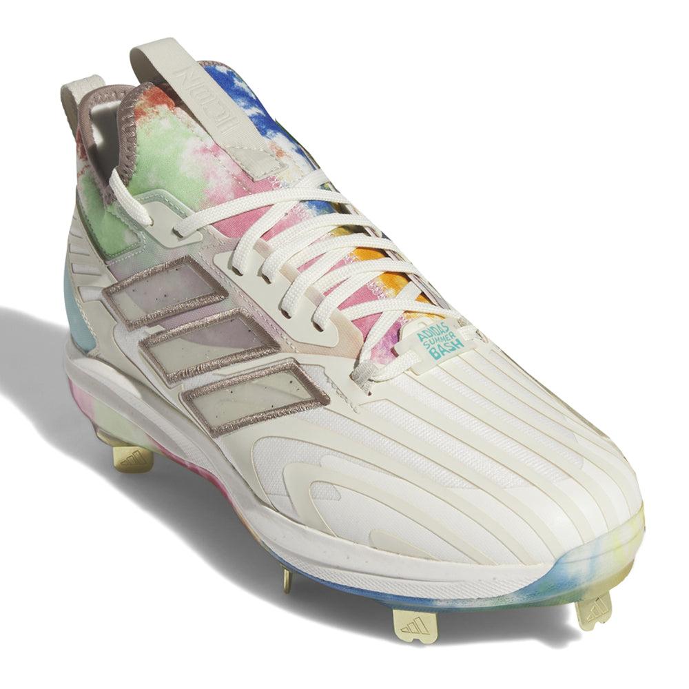 バレーボール ８個 ホワイト Adidas Adizero Afterburner 8 Cleats – Baseline Sports Online