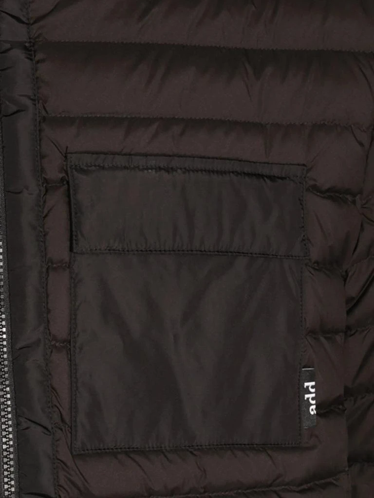 ADD Add Puffer Jacket 2
