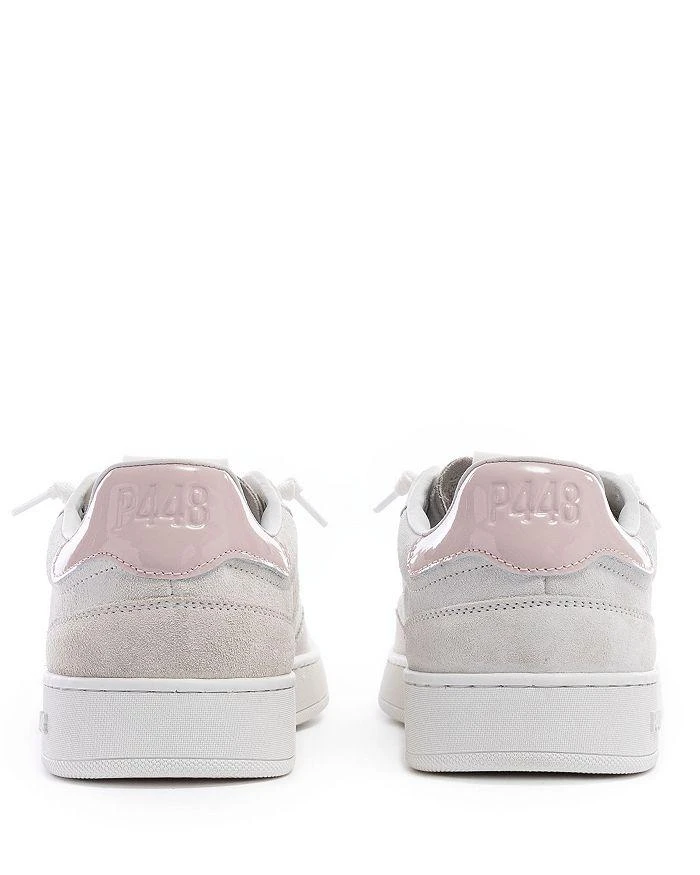 P448 Women's Vert Low Top Sneakers 3