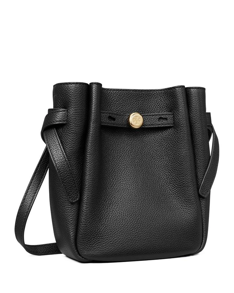 Tory Burch Small Leather Romy Crossbody 5