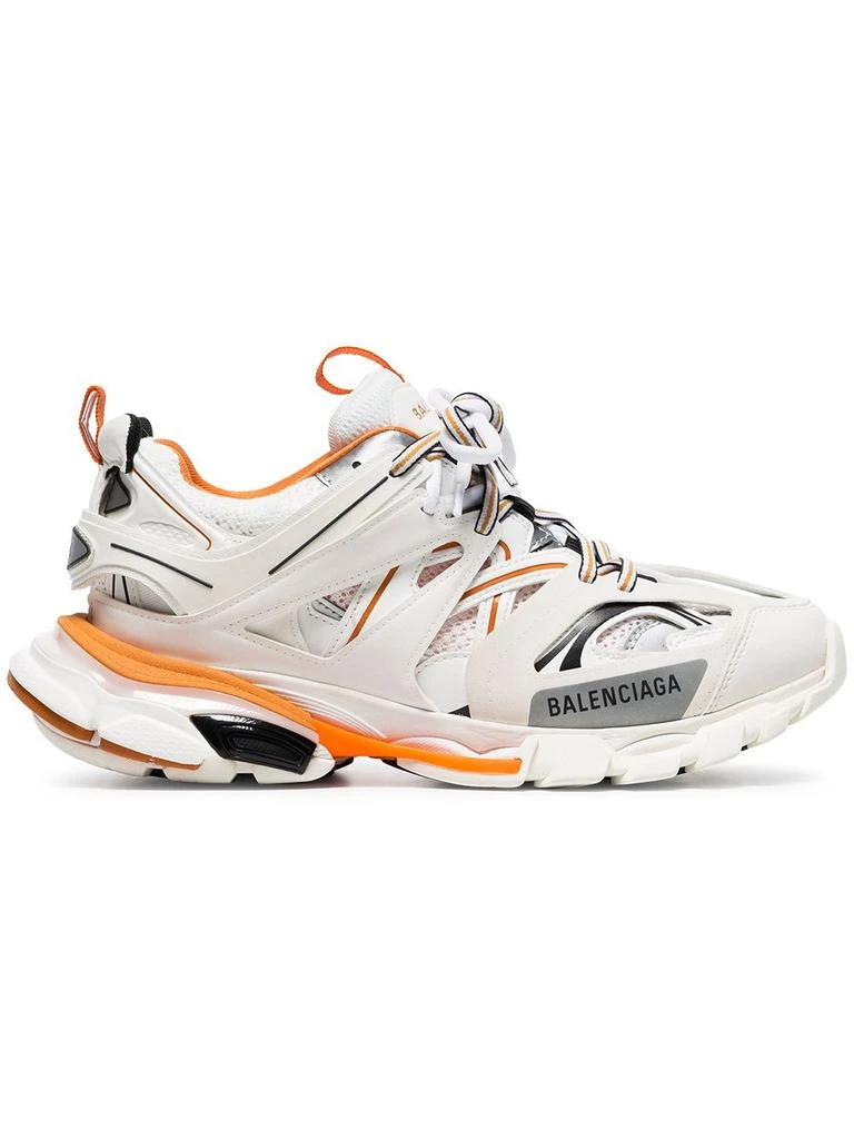 Balenciaga Women's Sneakers 1