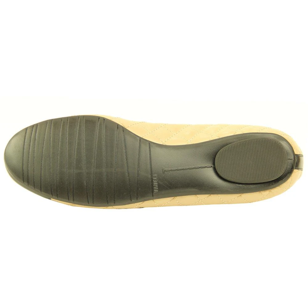 Vaneli Serene Quilted Slip On Ballet Flats 5