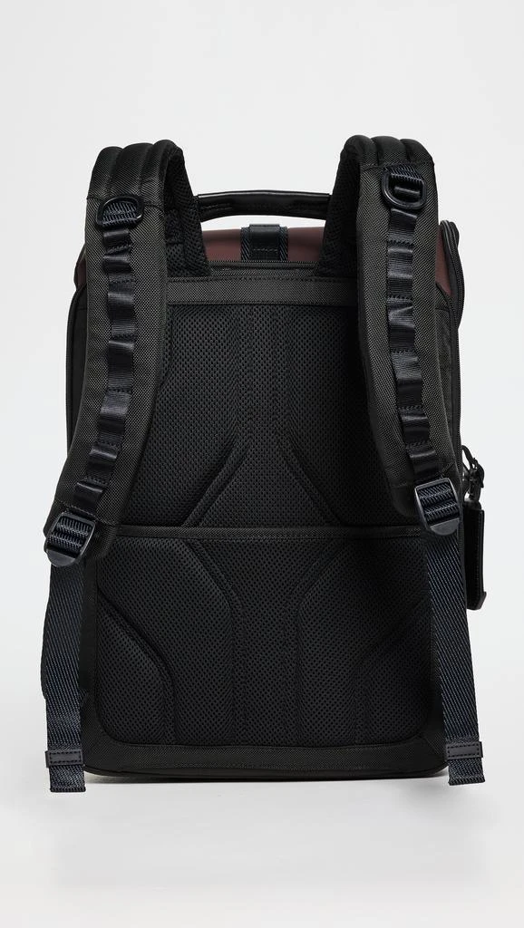Tumi Logistics Backpack 3