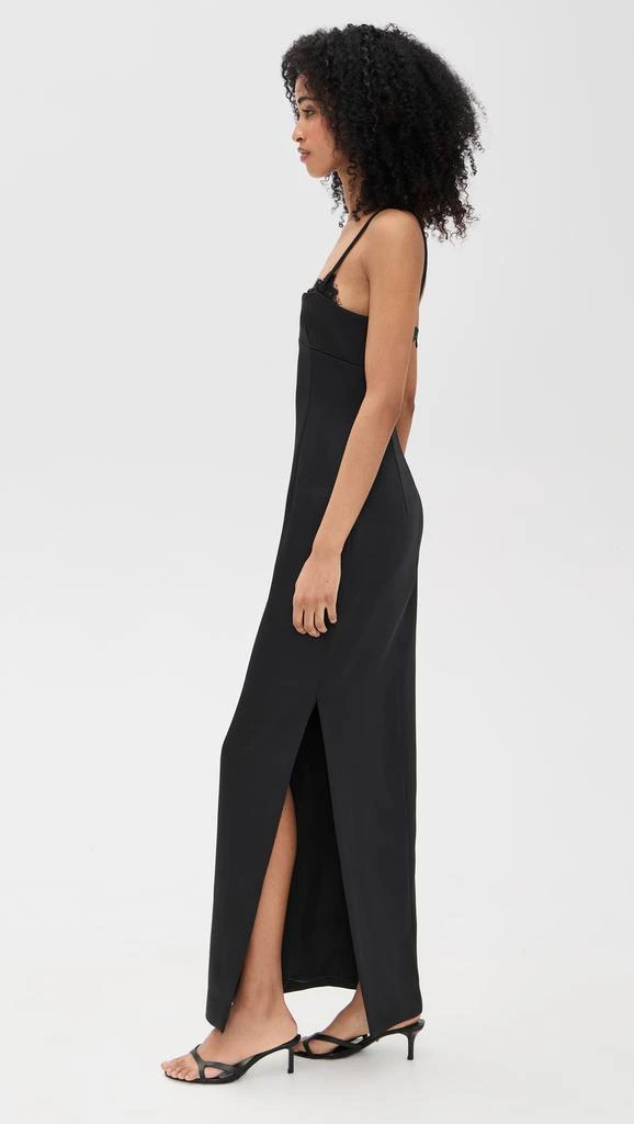 SIR. Poppy Column Dress 3