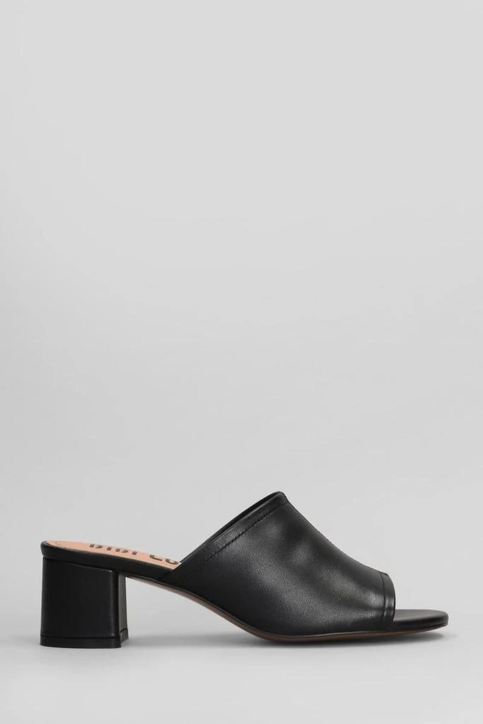 Bibi Lou Bibi Lou Amira 50 Slipper-Mule 1