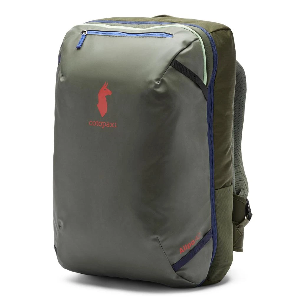 Cotopaxi Allpa 42L Travel Pack 7