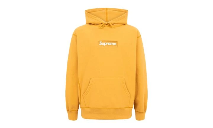 Supreme Supreme Box Logo Hoodie 1