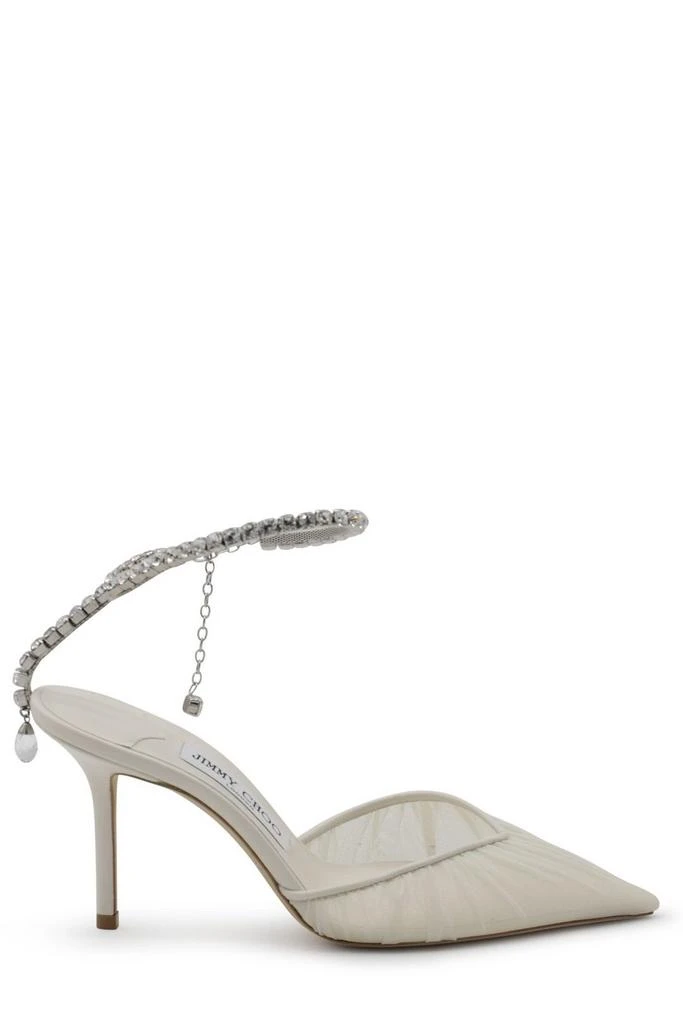 Jimmy Choo Jimmy Choo Saeda 85 Pumps 1