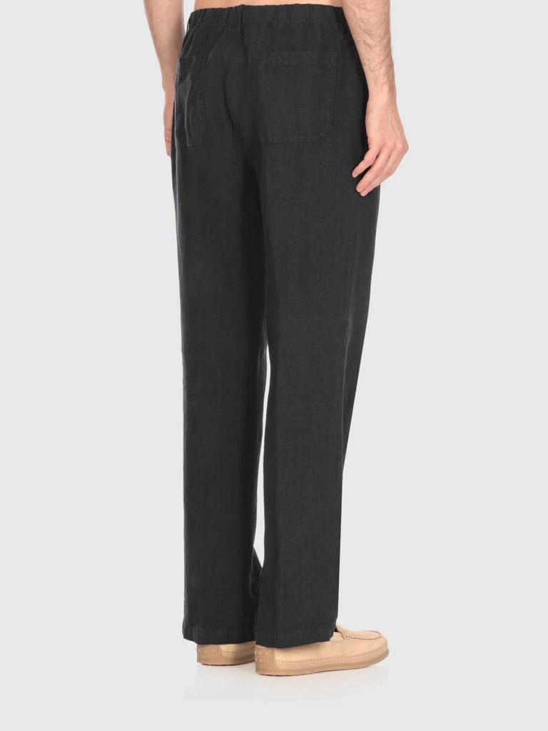 120% Lino Pants men 120% Lino 3