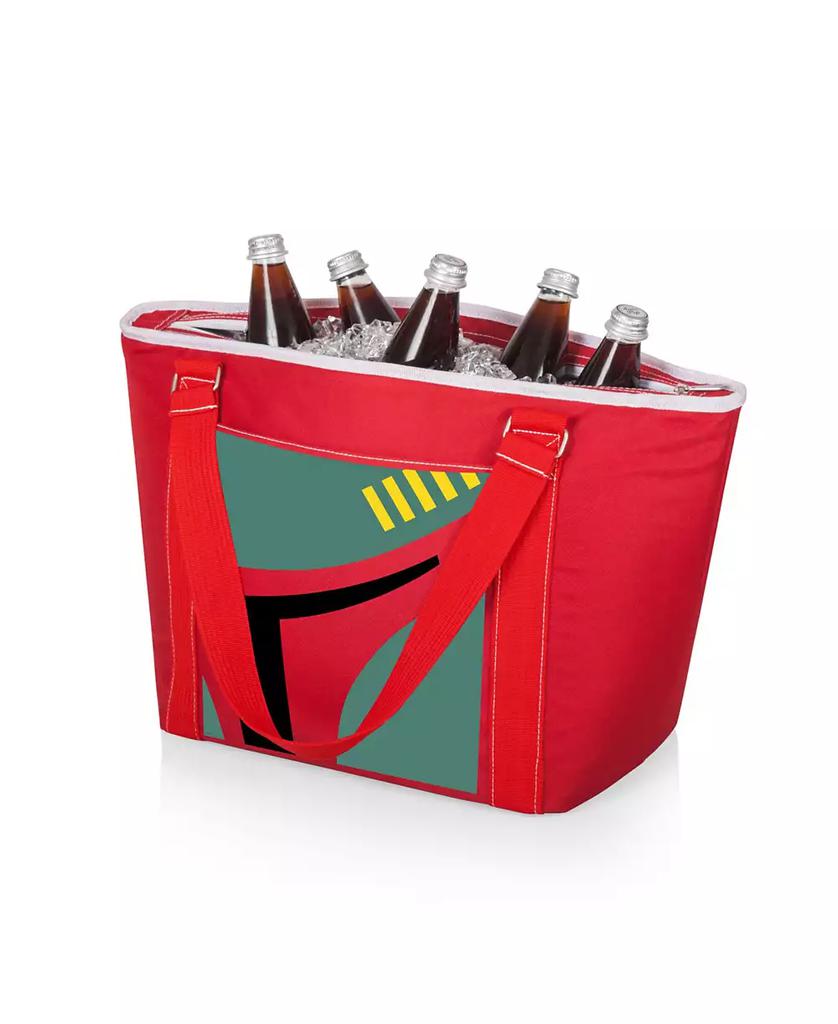 ONIVA Picnic Time Star Wars Boba Fett Topanga Cooler Tote Bag
