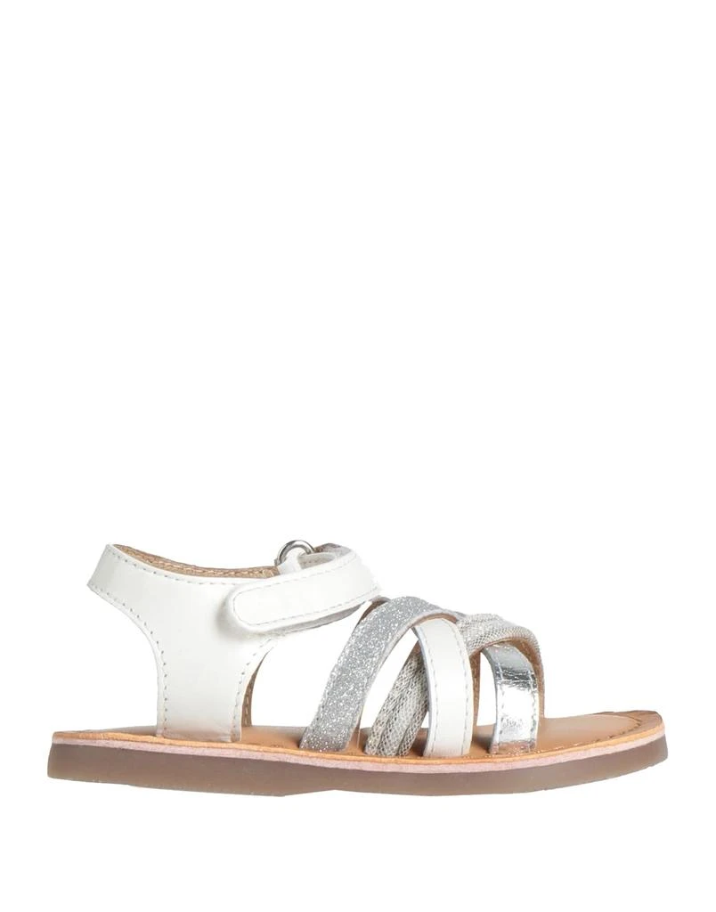 GIOSEPPO Sandals