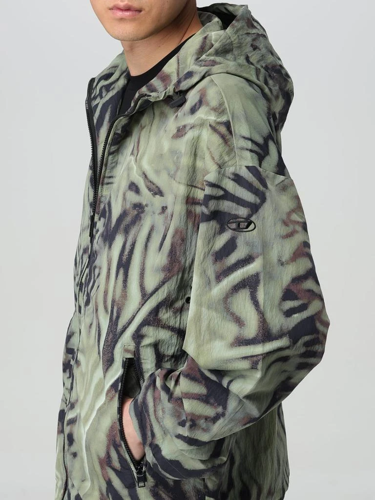 Diesel Jacket men Diesel 4
