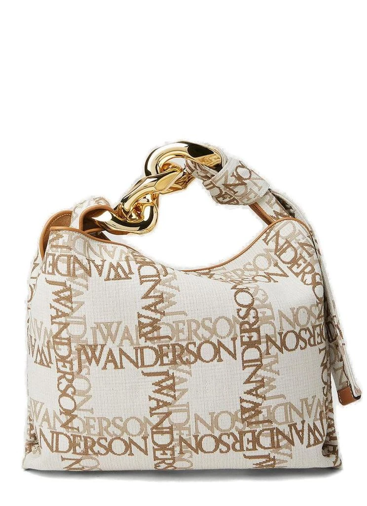 JW Anderson JW Anderson Small Chain Hobo Bag 2