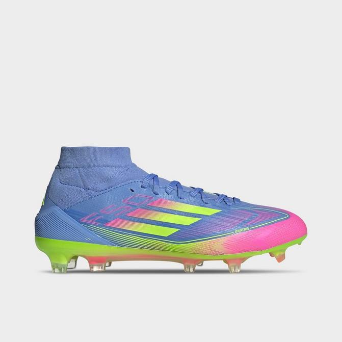 Adidas Women's adidas F50 Pro Mid-Cut Firm Ground Soccer Cleats