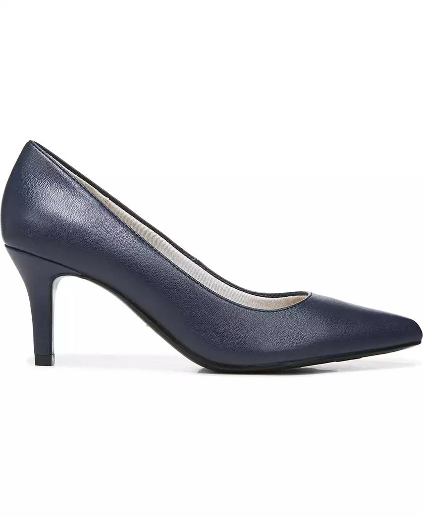 LifeStride Women's Sevyn Pointed Toe Pumps 2