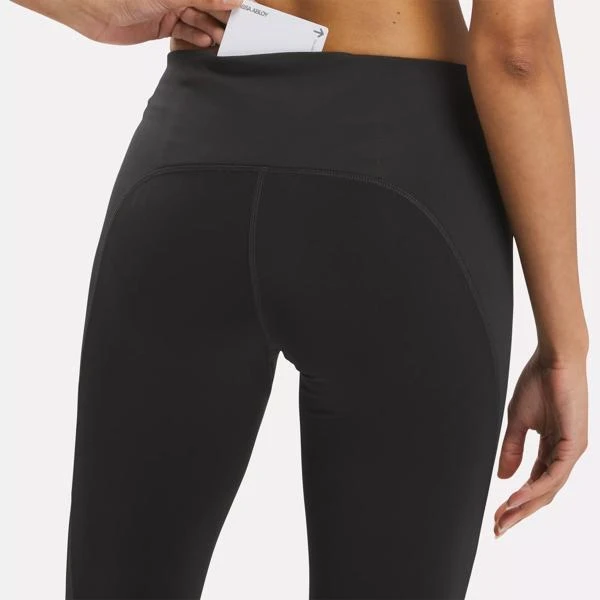 Reebok Running Warming Leggings 5