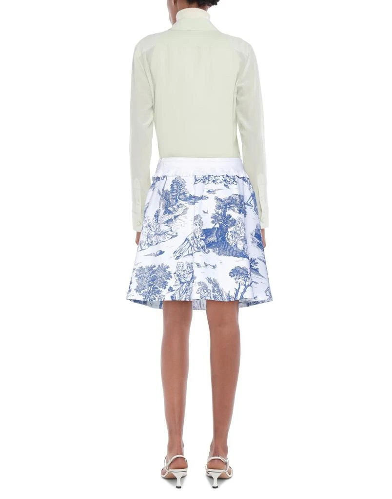 Moschino Mini skirt 3