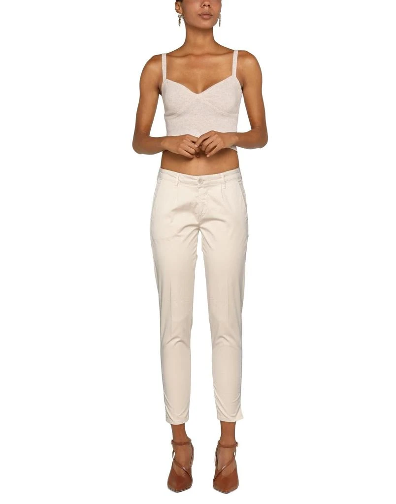 BARBA NAPOLI Casual pants 2