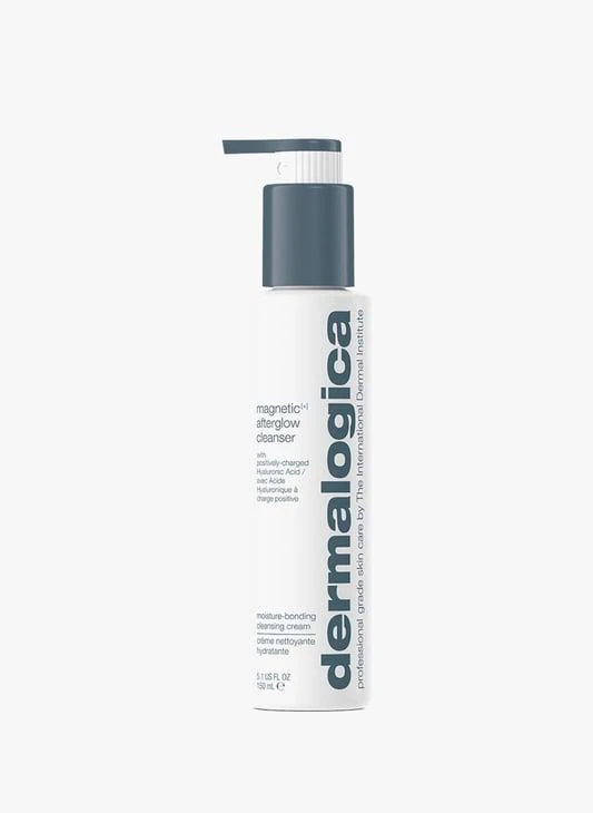 Dermalogica Magnetic + afterglow - Cleanser 1