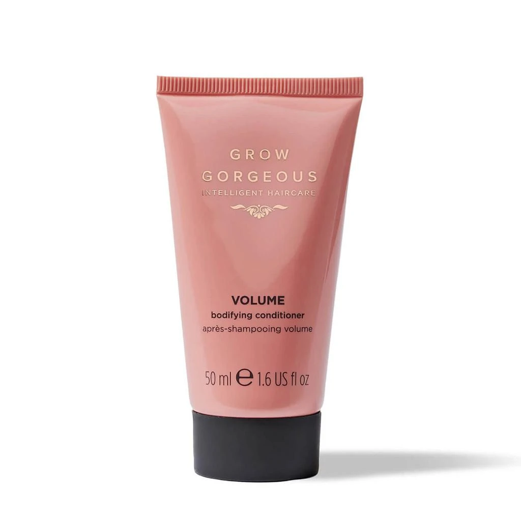 Grow Gorgeous Volume Bodifying Conditioner 50Ml 1