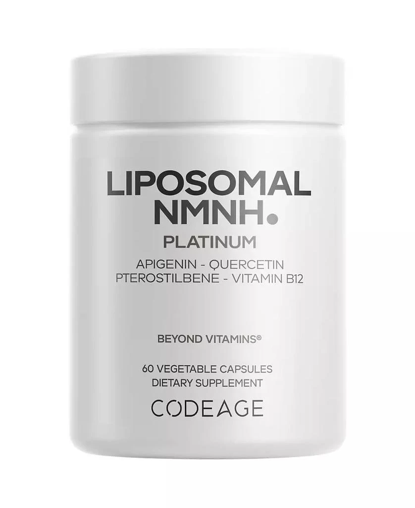 codeage liposomal glutathione supplement Try This: The Power of Glutathione