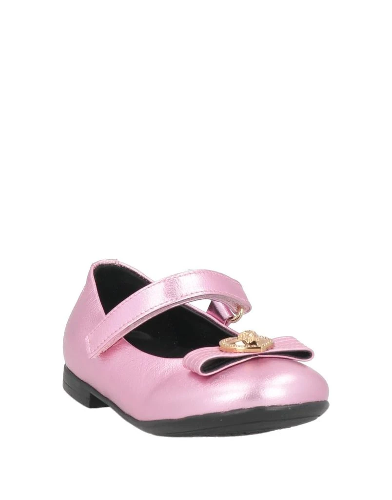 VERSACE YOUNG Formal shoes 2