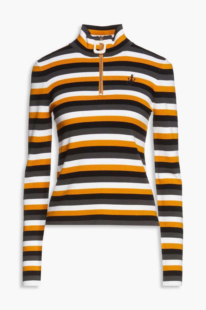 Jw Anderson Jw Anderson - Top À Manches Longues - Femme