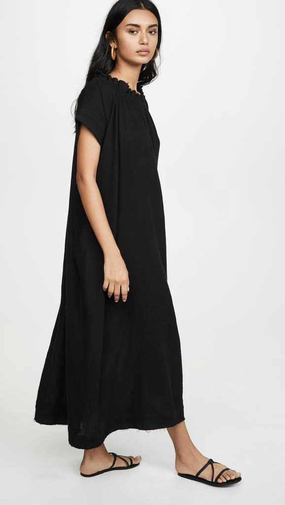 MIKOH Mirakami Dress 3