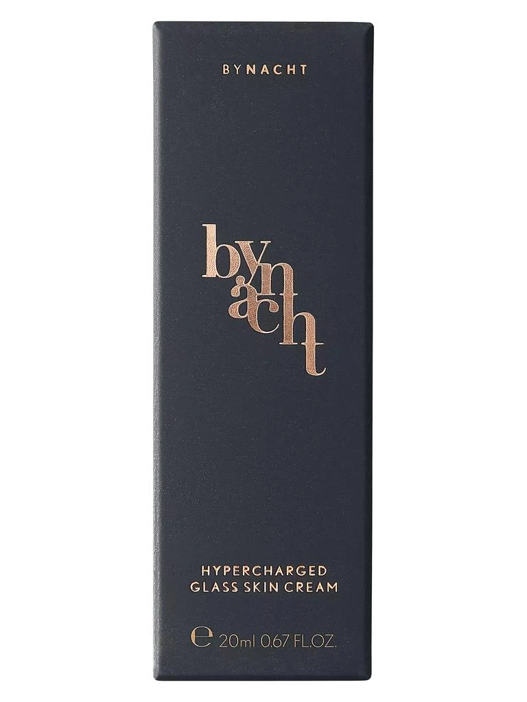 BYNACHT Hypercharged Glass Skin Cream Mini 3