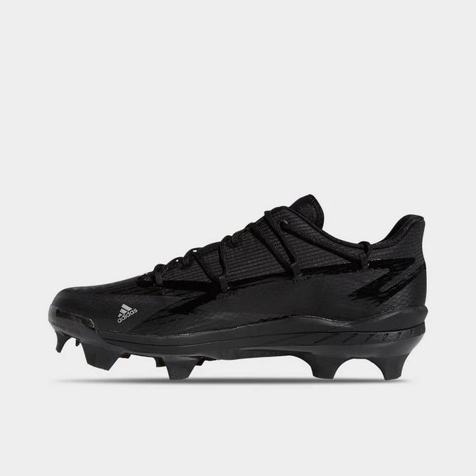 Adidas Men's adidas Adizero Afterburner 9 Pro TPU Baseball Cleats 3