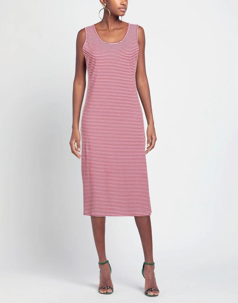 MASSIMO REBECCHI Midi dress 2