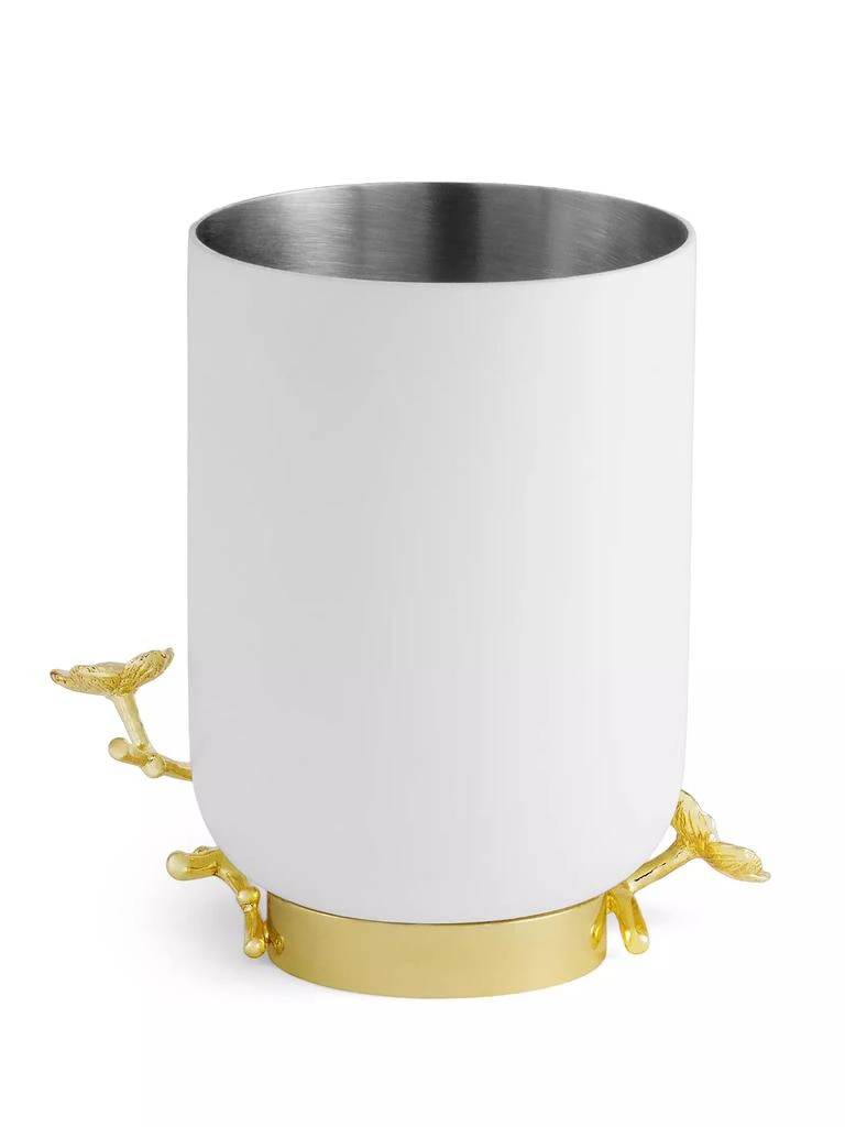 Michael Aram Cherry Blossom Toothbrush Holder 3
