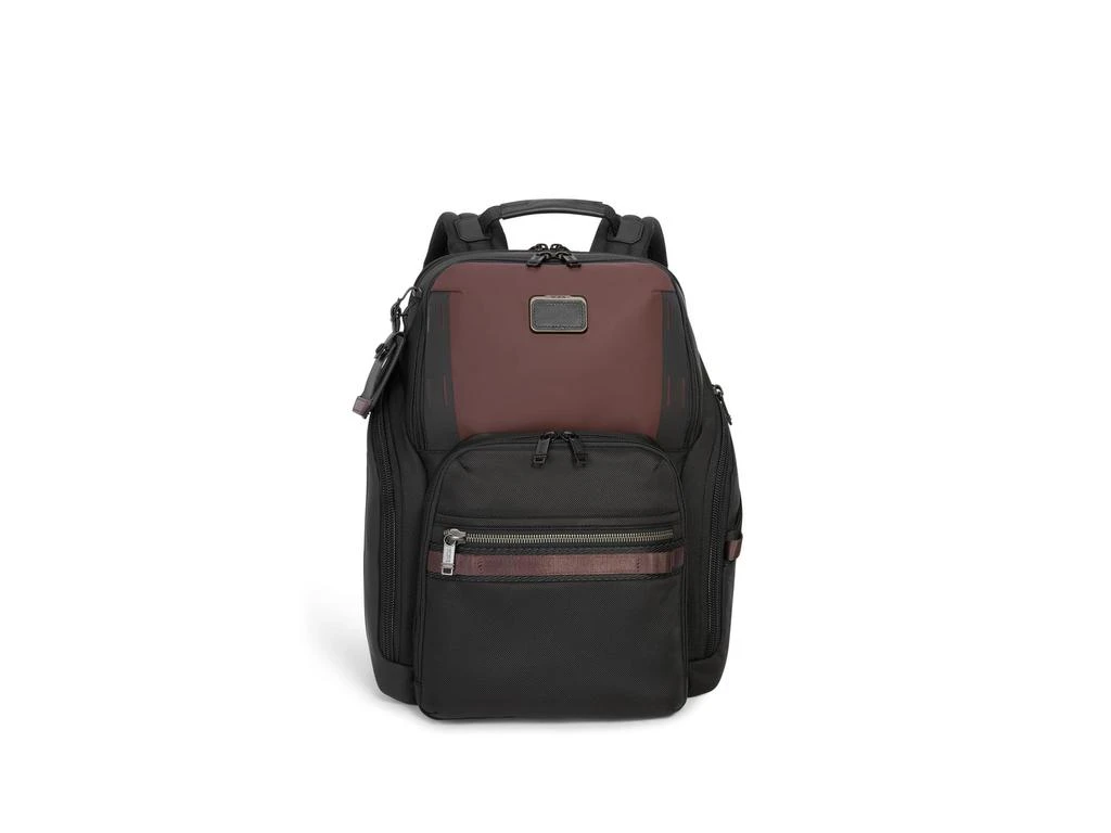 Tumi Search Backpack 1