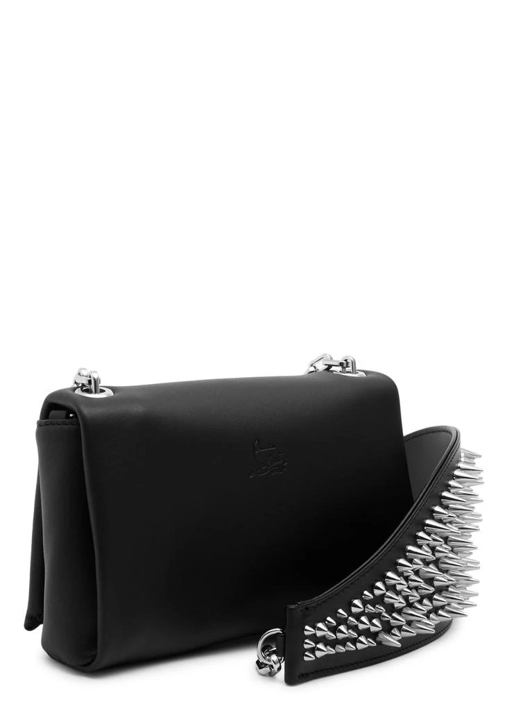 Christian Louboutin Artemis studded leather cross-body bag 2