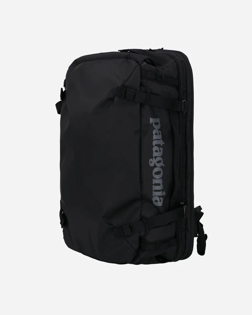Patagonia Black Hole MLC Convertible Travel Backpack 45L Black 2