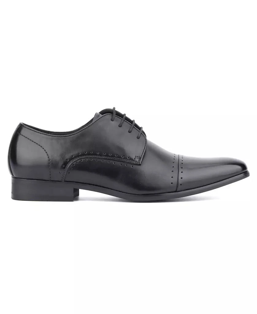 Vintage Foundry Men's Ferdinand Dress Oxford Shoes 2