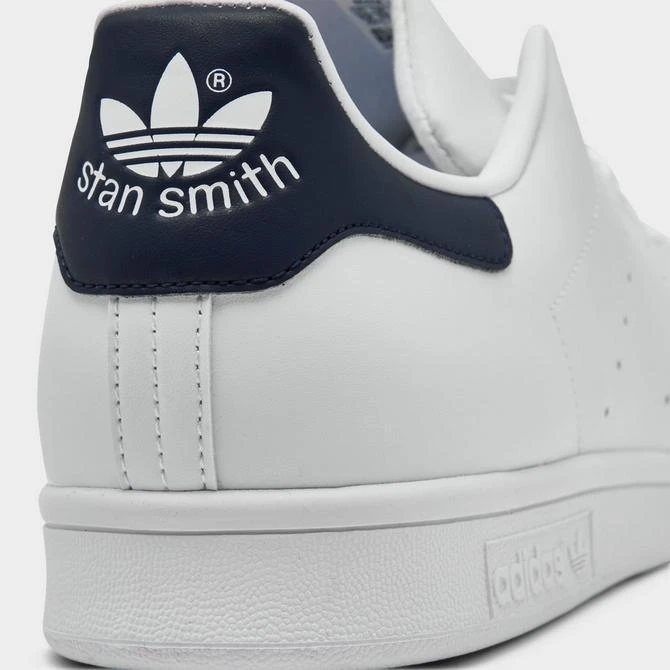 ADIDAS Men's adidas Originals Stan Smith Casual Shoes 5