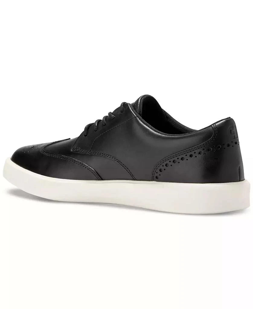 Cole Haan Men's Grand Crosscourt Daily Wingtip Sneaker 7