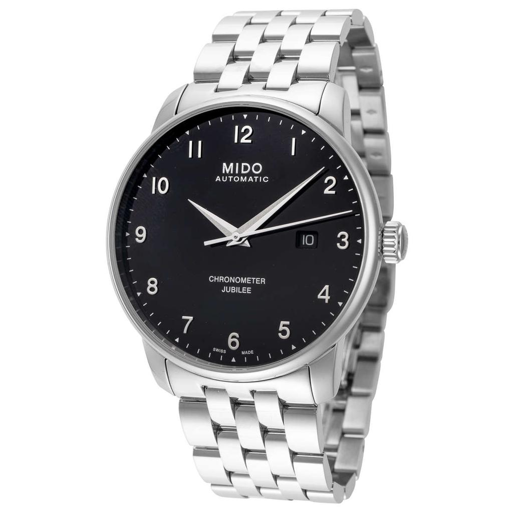 MIDO Mido Baroncelli Jubilee Men's Automatic Watch
