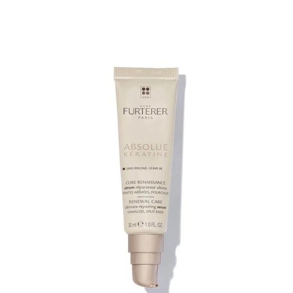 René Furterer René Furterer Absolute Keratine Ultimate Repair Serum 1 fl. oz 1