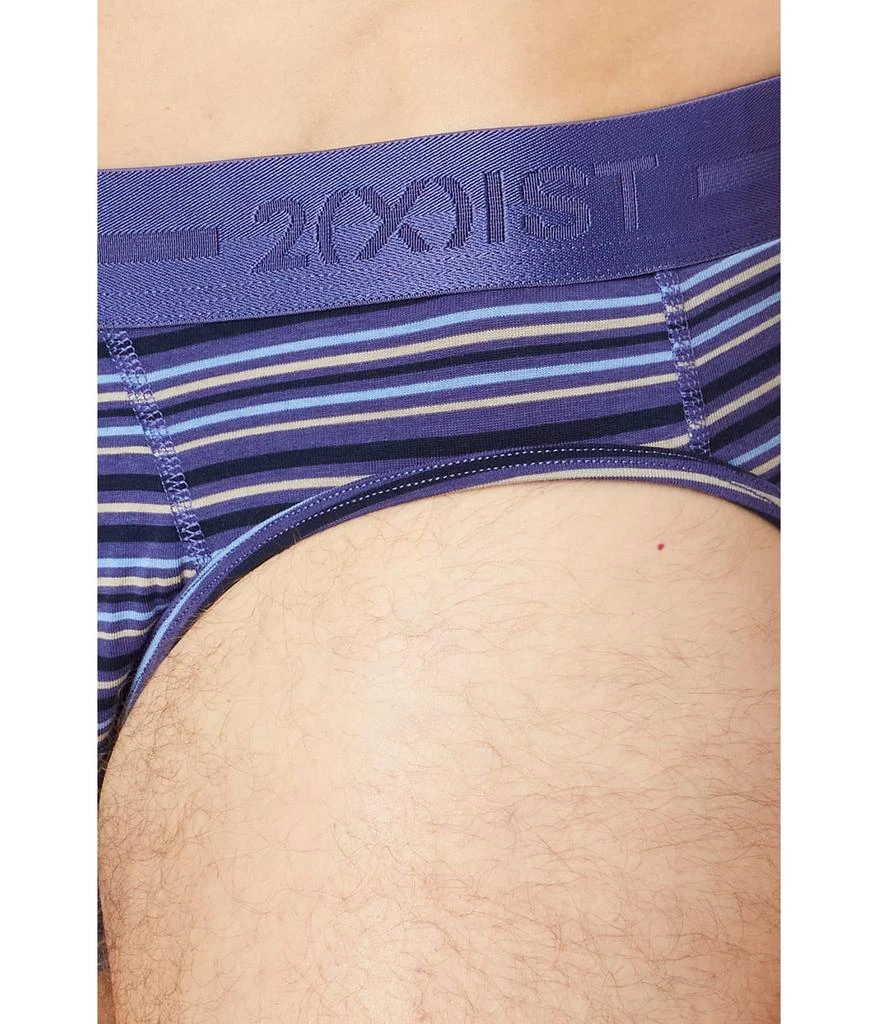 2(X)IST Dream Low-Rise Brief 3