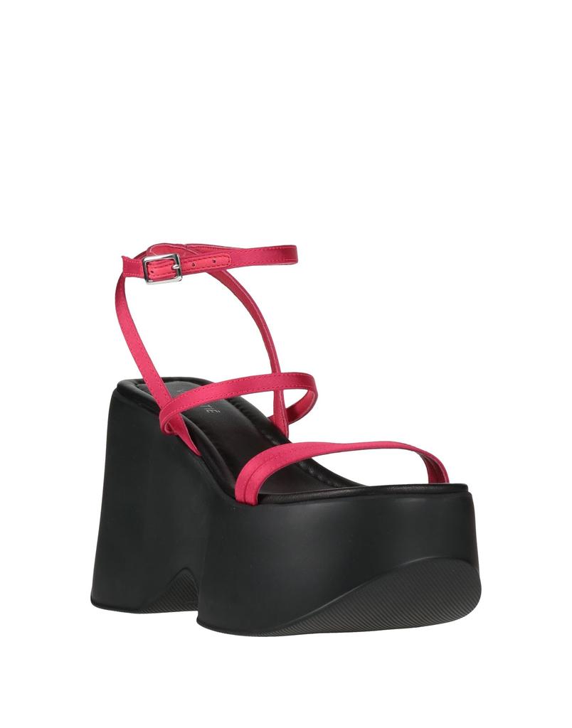VIC MATIĒ Sandals