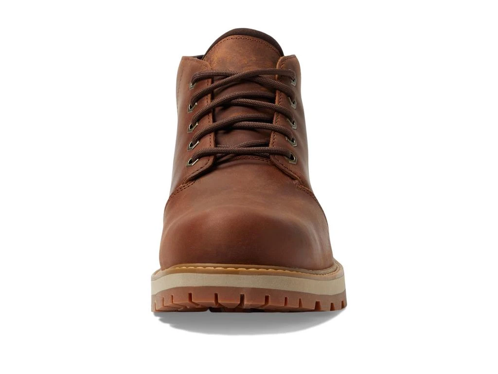 Timberland Britton Road Mid Lace Up Waterproof 3