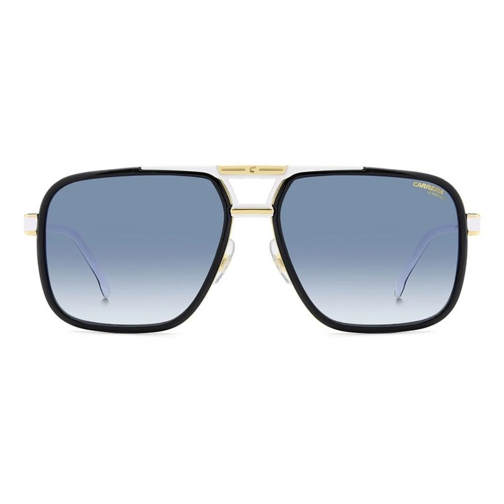 Carrera Carrera Pilot Frame Full Rim Sunglasses 1