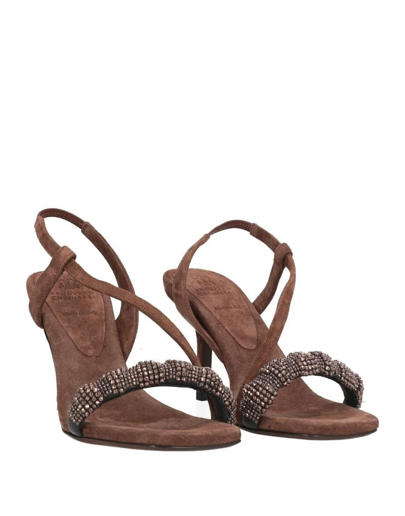 Brunello Cucinelli Sandals 2