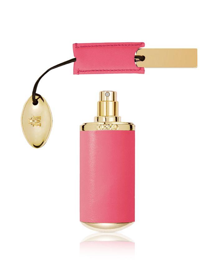 Memo Colombo Fuchsia Travel Case